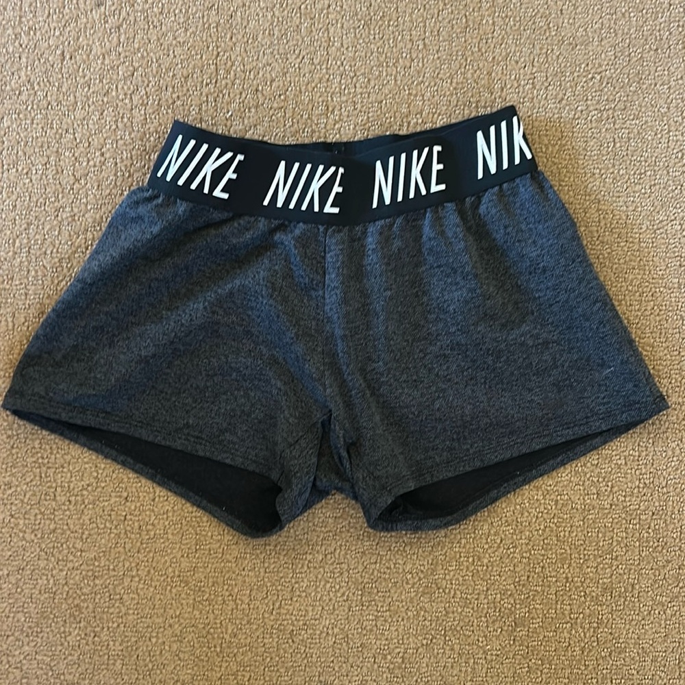 Nike Dri-fit shorts small